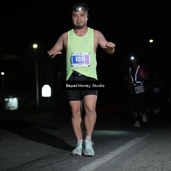 Runner Photo 4481088