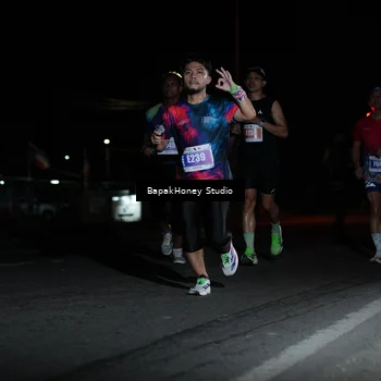 Runner Photo 4481091