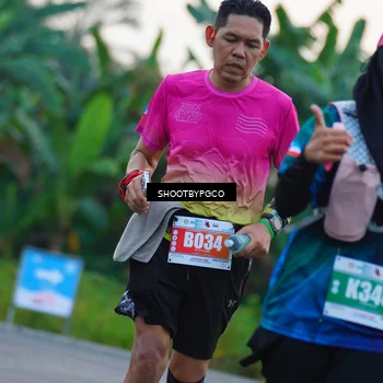 Runner Photo 4481092