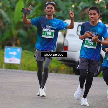Runner Photo 4481093