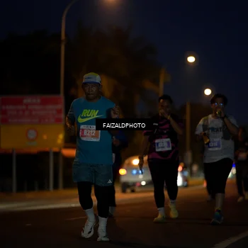 Runner Photo 4481097