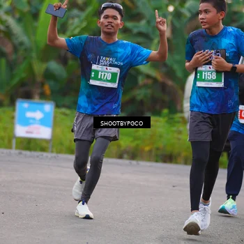 Runner Photo 4481098