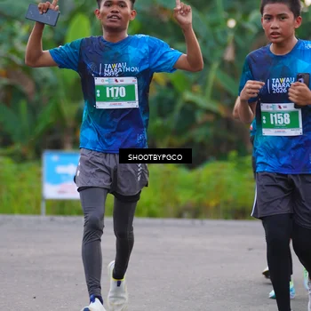 Runner Photo 4481100