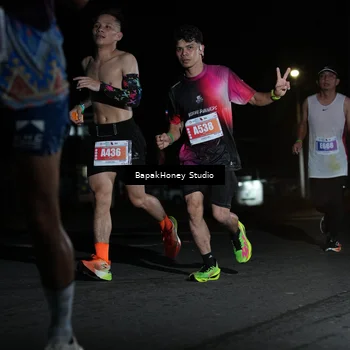 Runner Photo 4481101