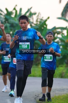 Runner Photo 4481106