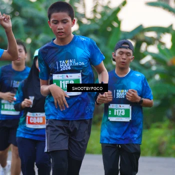 Runner Photo 4481109