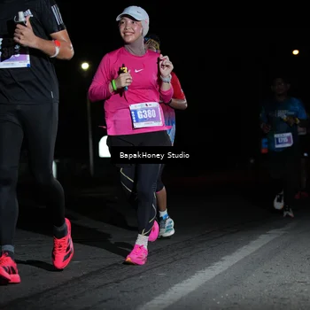 Runner Photo 4481110