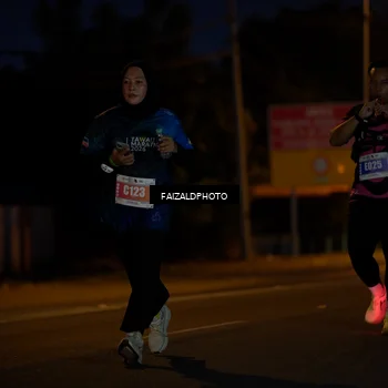 Runner Photo 4481112