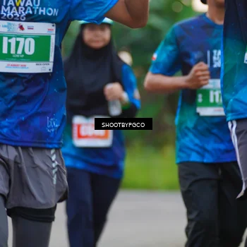 Runner Photo 4481115