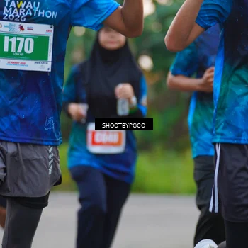Runner Photo 4481118