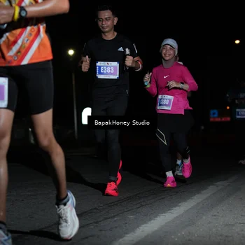 Runner Photo 4481119