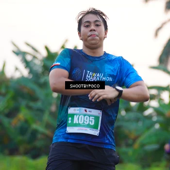 Runner Photo 4481120