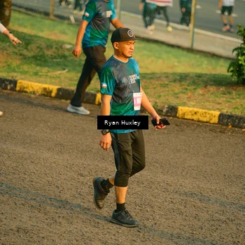 Runner Photo 4481122