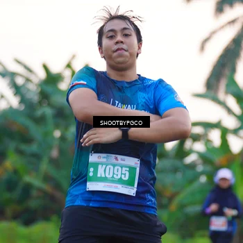 Runner Photo 4481123