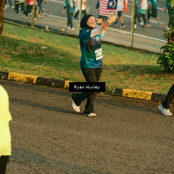Runner Photo 4481124