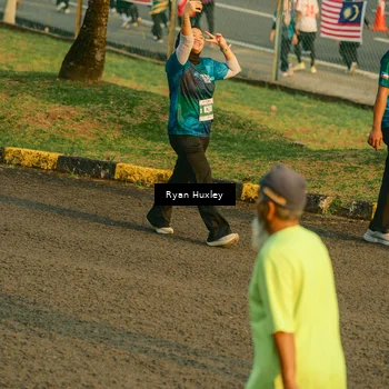Runner Photo 4481127