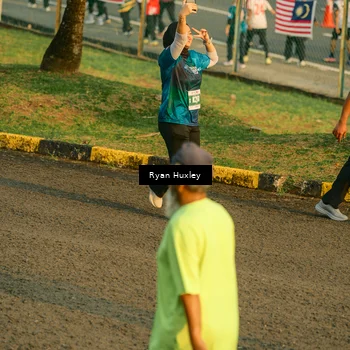 Runner Photo 4481129
