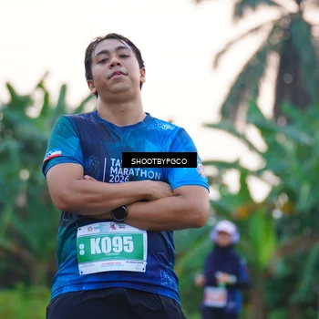 Runner Photo 4481130