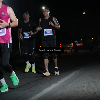 Runner Photo 4481131