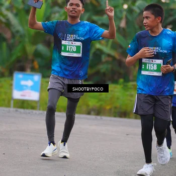 Runner Photo 4481134