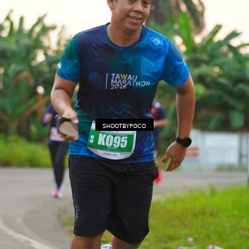 Runner Photo 4481135