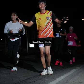 Runner Photo 4481138