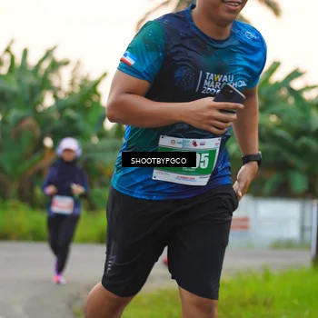 Runner Photo 4481142