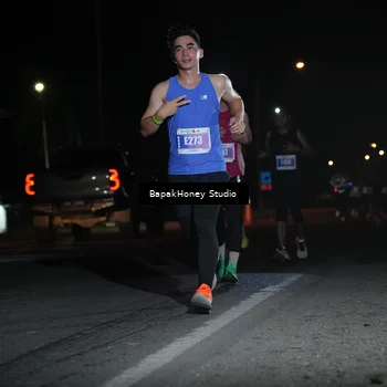 Runner Photo 4481145
