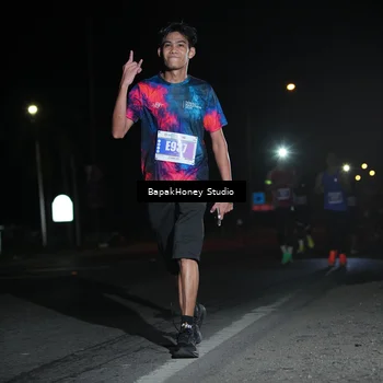 Runner Photo 4481146