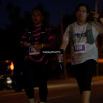 Runner Photo 4481147