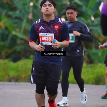 Runner Photo 4481154