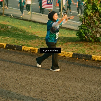 Runner Photo 4481161