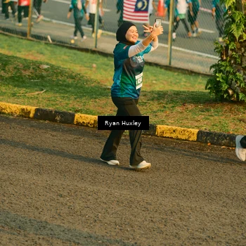 Runner Photo 4481163
