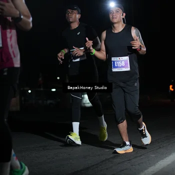 Runner Photo 4481174
