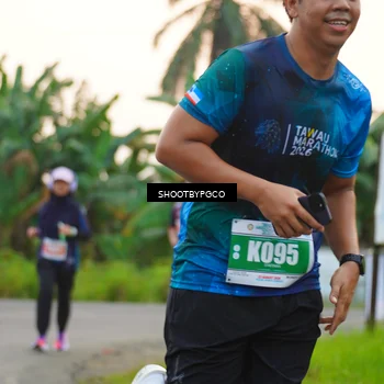 Runner Photo 4481177