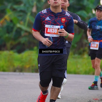 Runner Photo 4481179