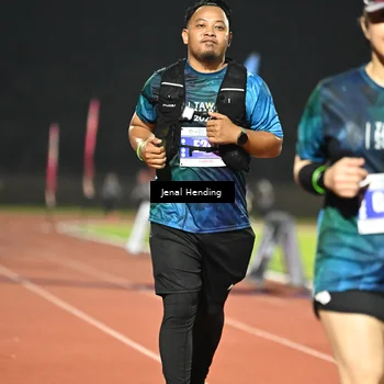Runner Photo 4481180