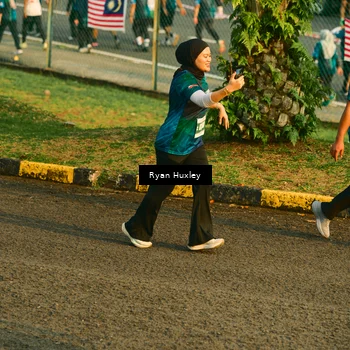Runner Photo 4481182