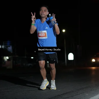 Runner Photo 4481184