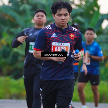 Runner Photo 4481188