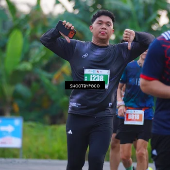 Runner Photo 4481191