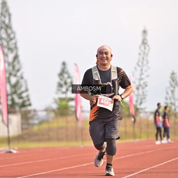 Runner Photo 4481200