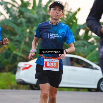 Runner Photo 4481201