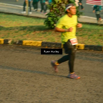 Runner Photo 4481202