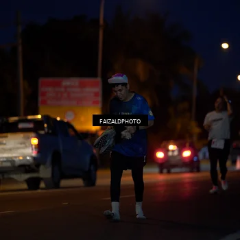 Runner Photo 4481205