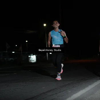 Runner Photo 4481207