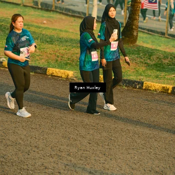 Runner Photo 4481208