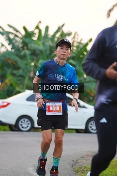 Runner Photo 4481211