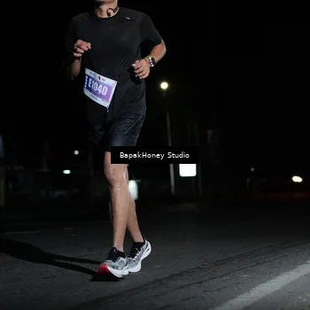 Runner Photo 4481216