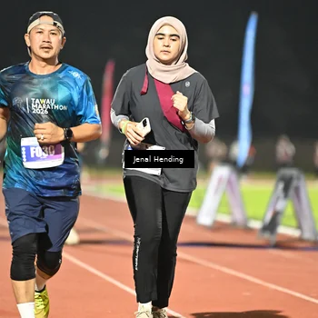 Runner Photo 4481217